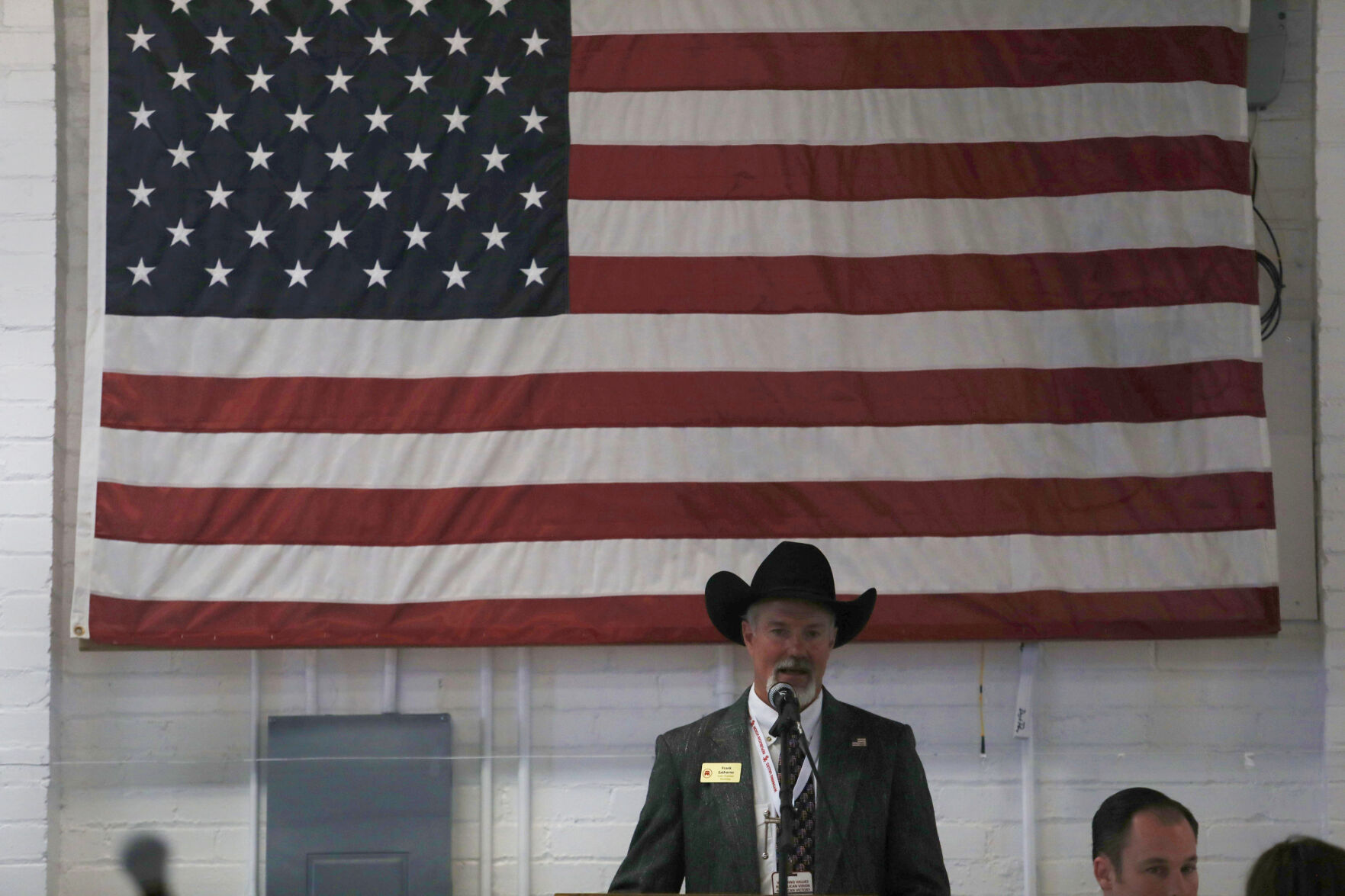 Wyoming State Republican Party Convention
